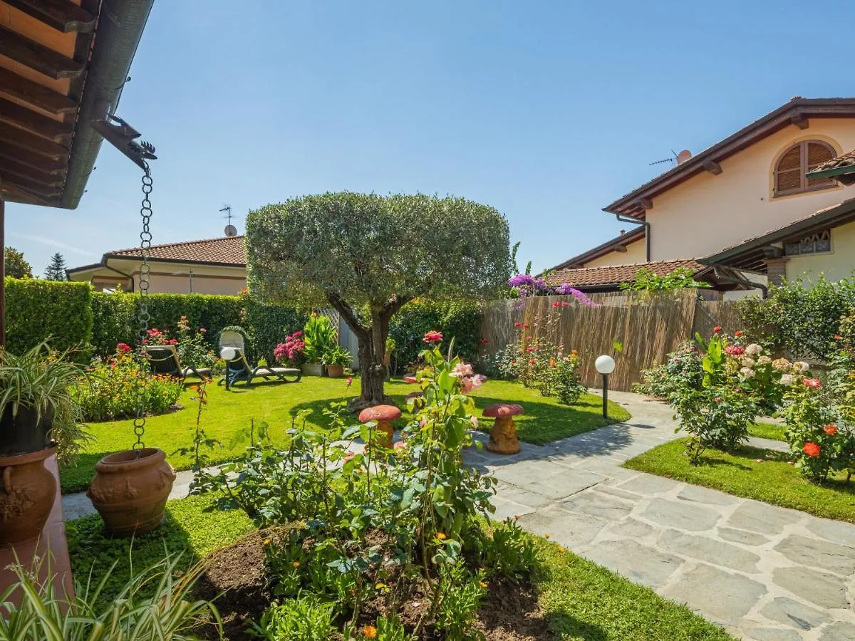 Holiday Home Renza By Interhome Pietrasanta Italy