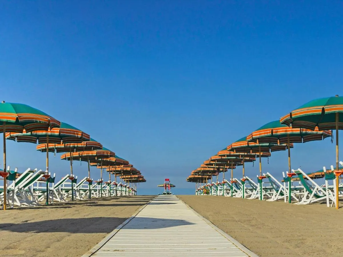 Holiday Home Renza By Interhome Pietrasanta