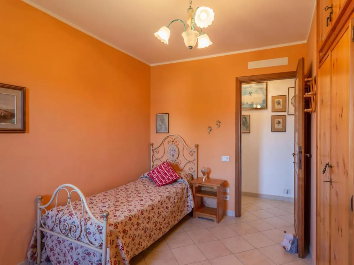Holiday Home Renza By Interhome Pietrasanta