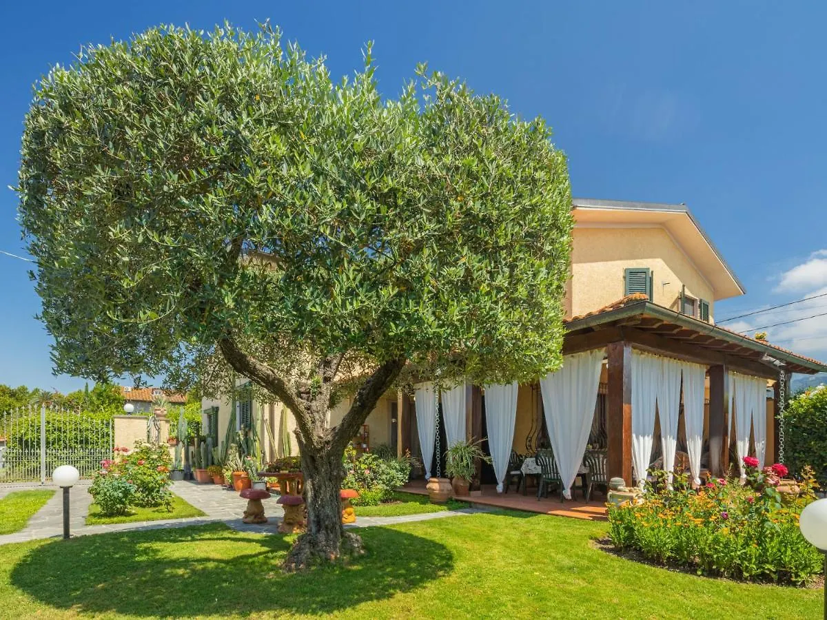 Holiday Home Renza By Interhome Pietrasanta