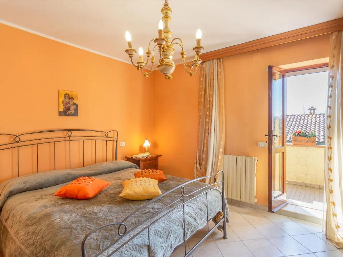 Holiday Home Renza By Interhome Pietrasanta Italy