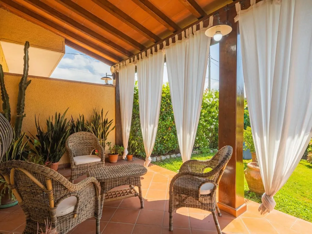 Holiday Home Renza By Interhome Pietrasanta
