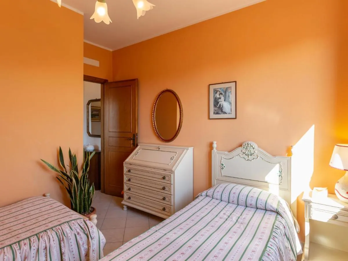 Holiday Home Renza By Interhome Pietrasanta Italy