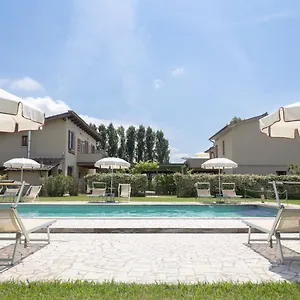 Apartment Fattoria Il Giardo, Pietrasanta
